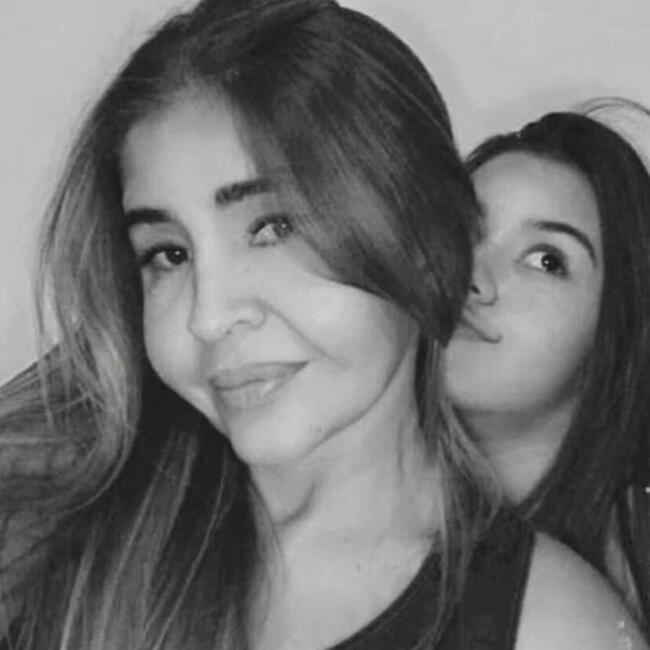 Babysitter in Clichy: Piedad