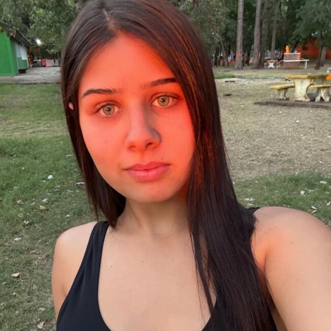 Niñera en Montevideo: Luana López