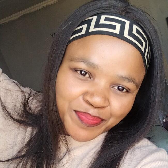 Babysitter in Johannesburg: Bongeka
