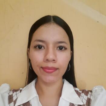 Niñera en Daule: Yorgelys