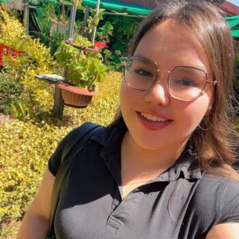 Babysitter La Calera: Anais