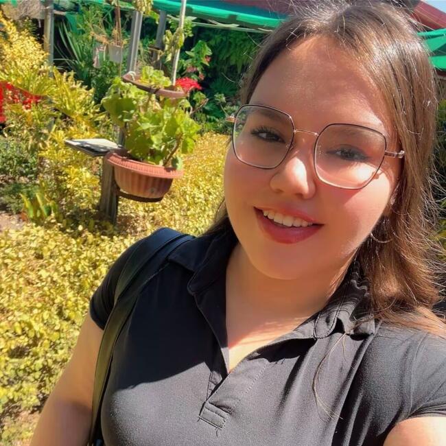 Babysitter in La Calera: Anais