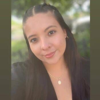 Babysitter Copacabana: Valentina Medina