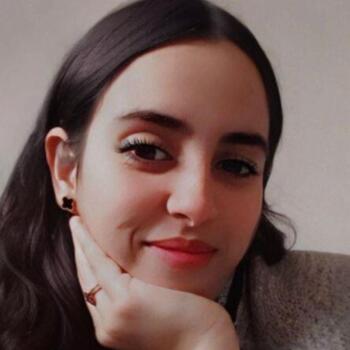 Baby-sitter Tanger: Imane