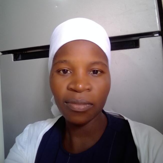 Nanny in Boksburg: Grace