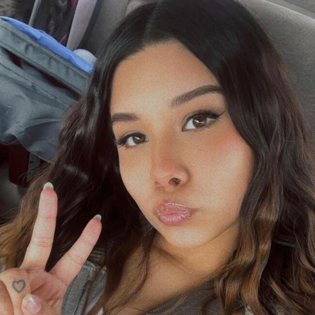 Babysitting job in Wilmington: Britney