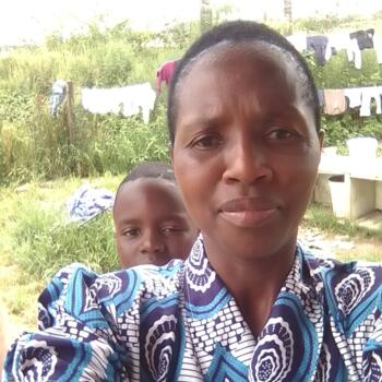 Nanny in Umzimkulu: Phindile