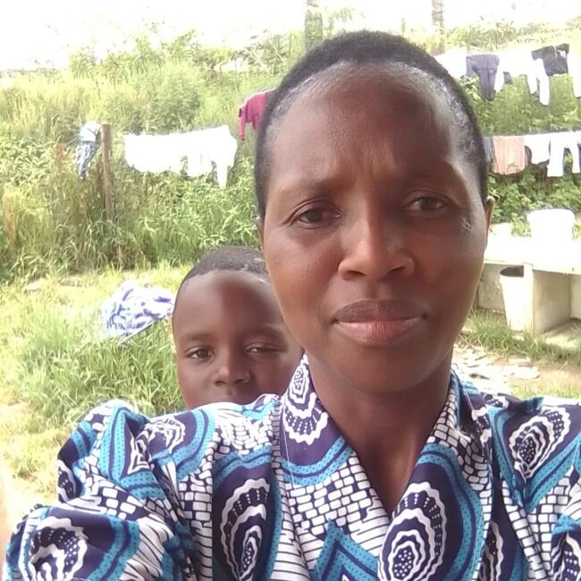 Nanny in Umzimkulu: Phindile