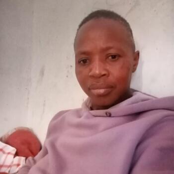Nanny in Umzimkulu: Phindile