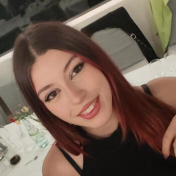 Babysitter a Pescara: Eva