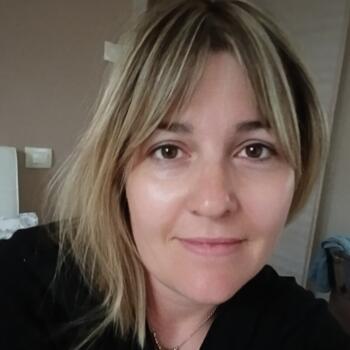 Lavoro per babysitter a Cerro Veronese: lavoro per babysitter Nicole