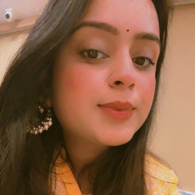 Hardoī में बेबीसिटिंग की नौकरी: Riya