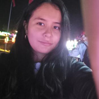 Niñera en Tunja: Karen