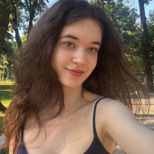 Bonă în București: Bianca