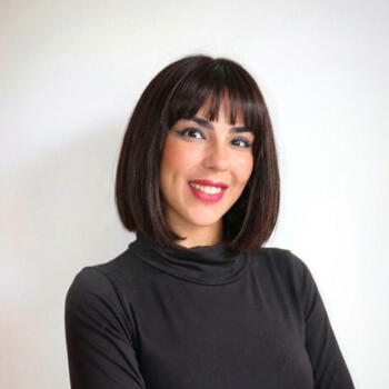 Canguro Malgrat de Mar: Judit