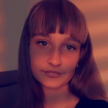 Babysitter in Berlin: Liliana