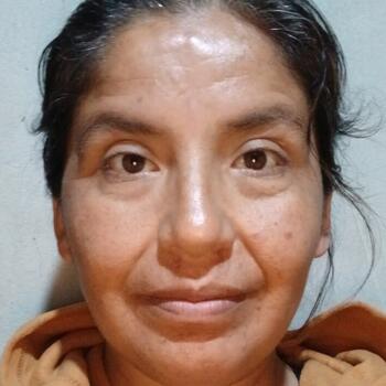 Babysitter Merlo (Buenos Aires): Romina Cuevas