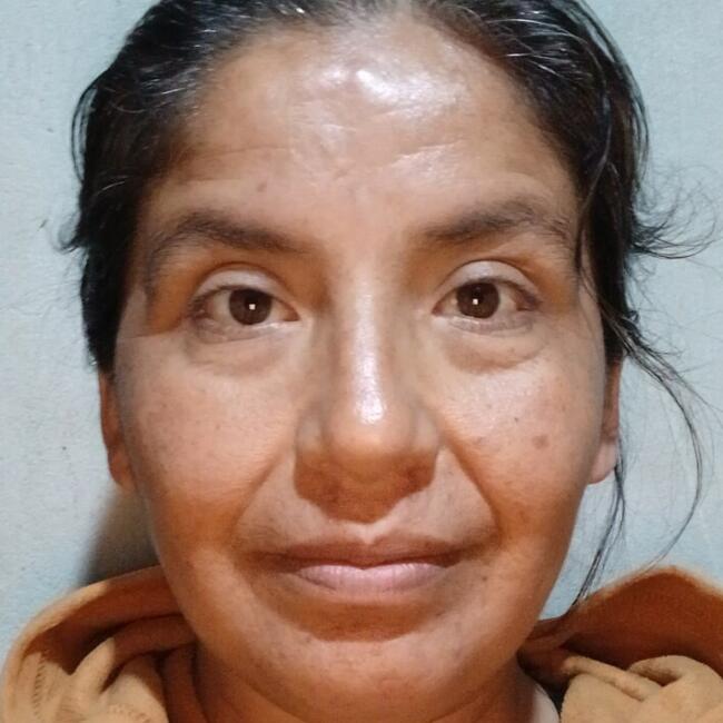 Babysitter in Merlo (Buenos Aires): Romina Cuevas