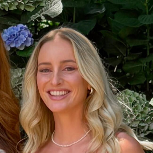 Babysitter in Mount Maunganui: Grace