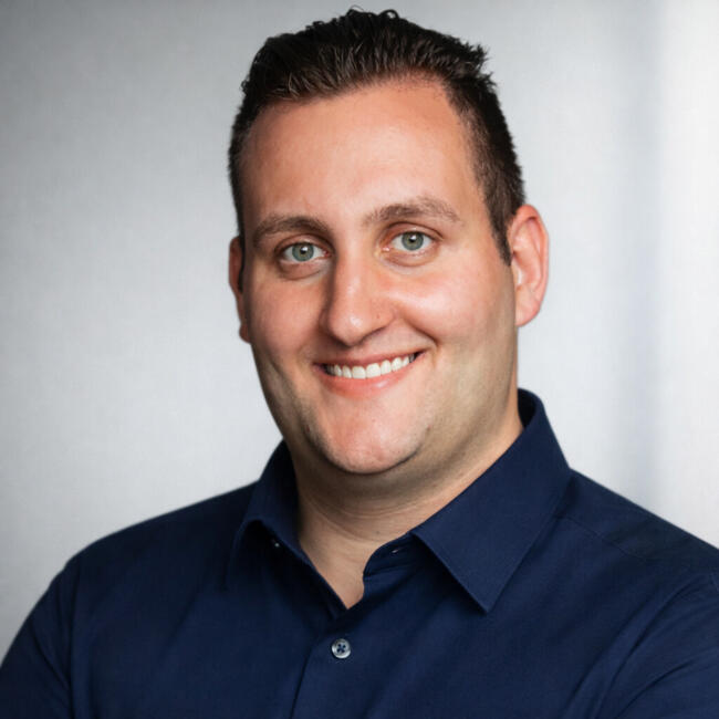 Babysitter in Gilching: Dominik