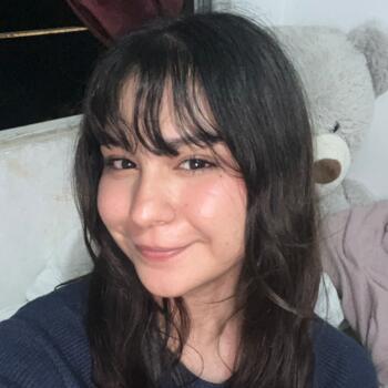 Babysitter Puerto Vallarta: Richelle Sandoval Palomera