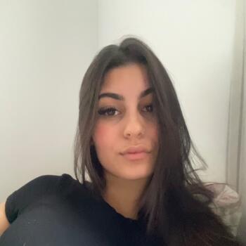 Babá em Taubaté: Jordana