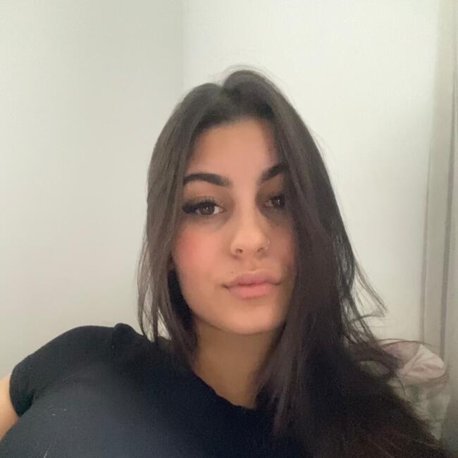 Babá em Taubaté: Jordana