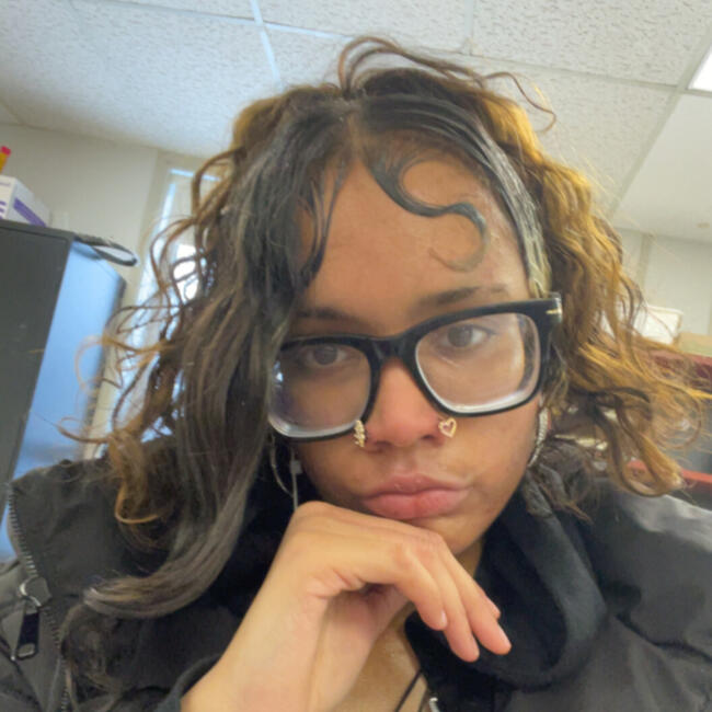 Babysitter in Mississauga: Nadeen