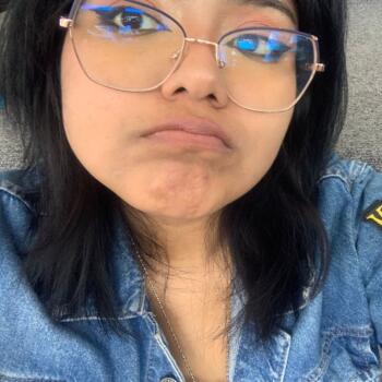 Babysitter in Lima: Valeria