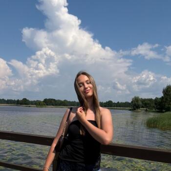 Babysitter in Vilnius: Denisa