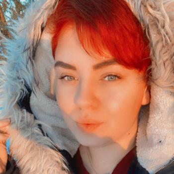 Barnvaktsjobb i Kannus: barnvaktsjobb Niina