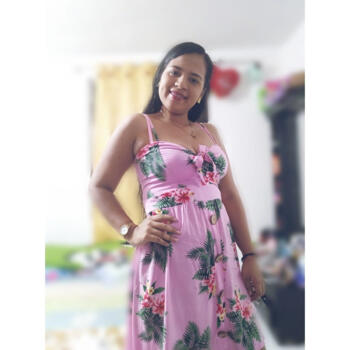 Niñera Villavicencio: Yura