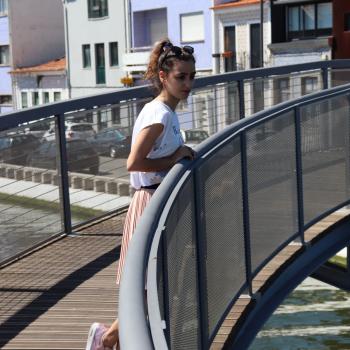 Babysitter Aveiro: Daniela