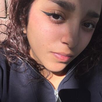 Babysitter in Juriquilla: Sara