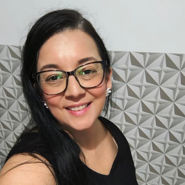 Babysitter in Barra Mansa: Fernanda