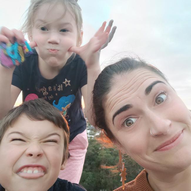 Kylie Babysitting Job in Mount Barker (Western Australia) Babysits