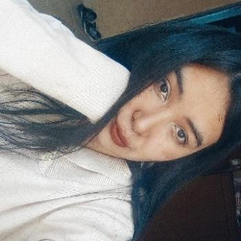 Babysitter in Quilmes: Camila Milagros
