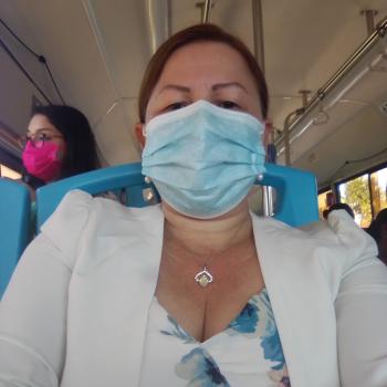 Niñera en San José: Ana