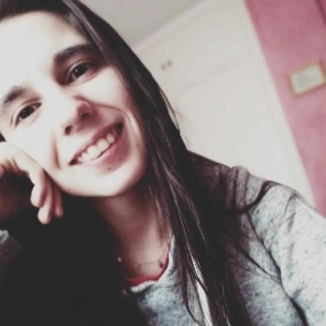 Nanny in Collado Villalba: Blanca