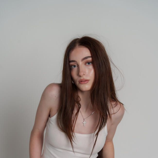 Canguro en Madrid: Lali