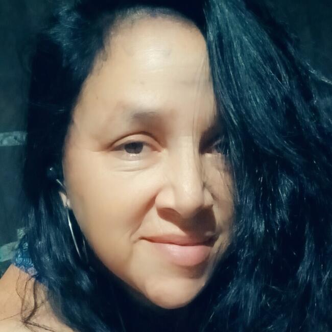 Babysitter in San Miguel de Tucumán: Maria