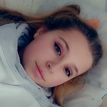 Baby-sitter in Dieppe: Laetitia