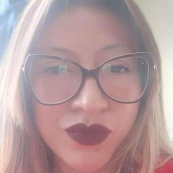 Babysitting job in Bogotá: babysitting job Jenny