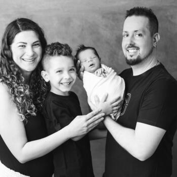 Babysitting job in Joinville: babysitting job Paula Helena