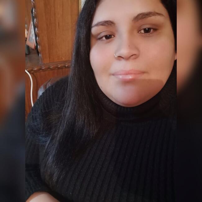 Babysitter in Melipilla: Betsabe