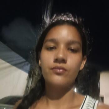Babysitter in Recife: Isamar