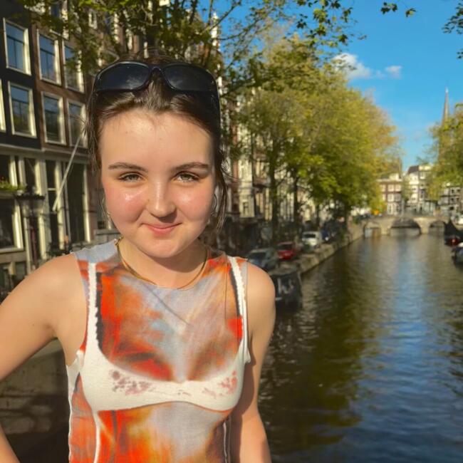 Babysitter in Sydney: Eden