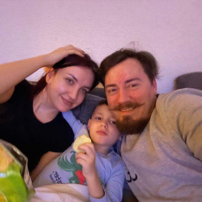 Babysitter Job in Baiersdorf: Bakir