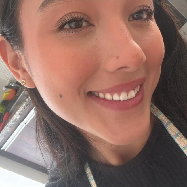 Babysitting job in Santa Cruz: Estefany