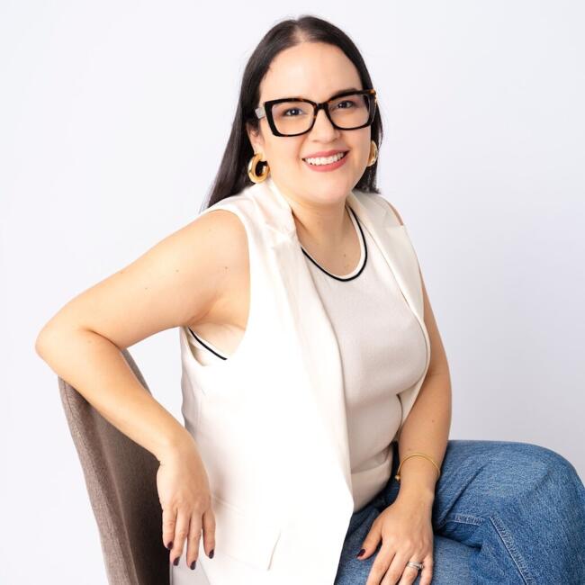 Trabajo para niñera en Tegucigalpa: Estefany